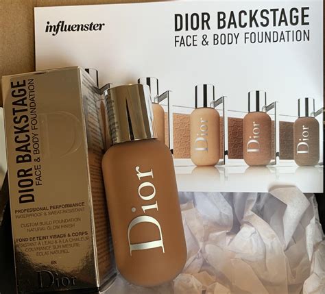 miss dior voxbox|List all the VoxBoxes you’ve ever gotten! : r/Influenster .